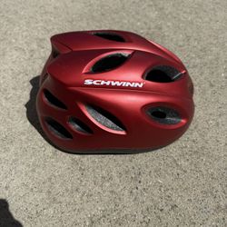 Schwinn Bicycle Helmet Model #SW75286