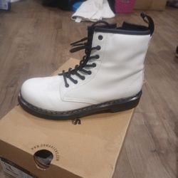 Dr Martens Boots