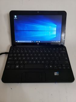 Windows 10 Computer Laptop Netbook