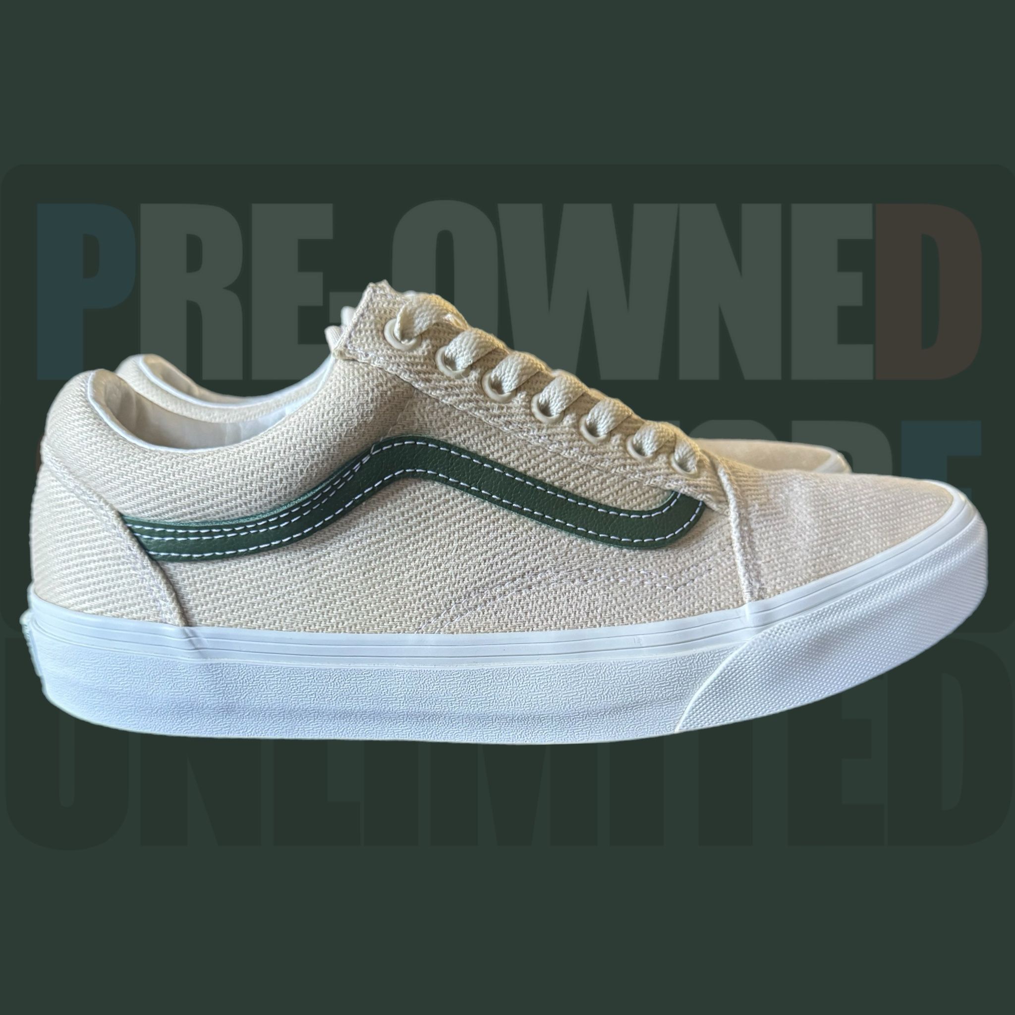 Vans Old Skool Low