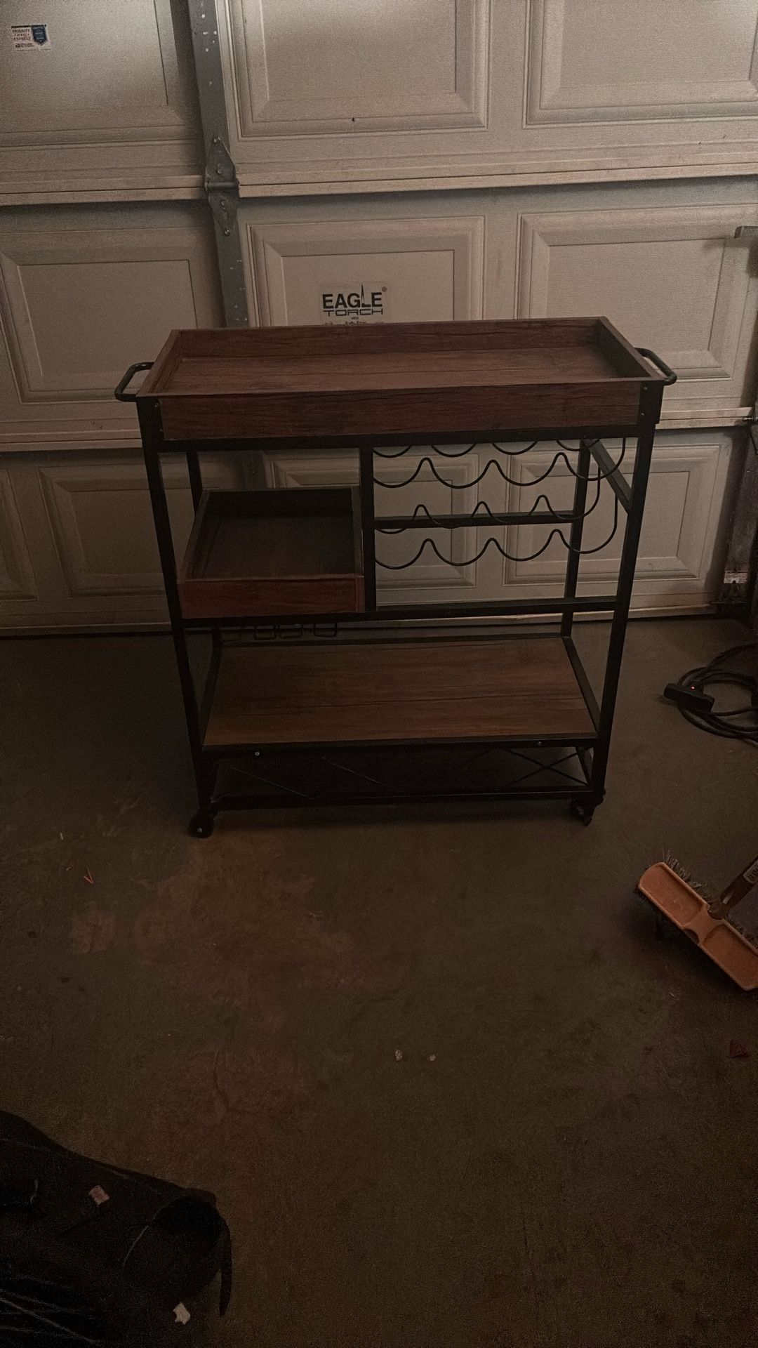 Wine Rack