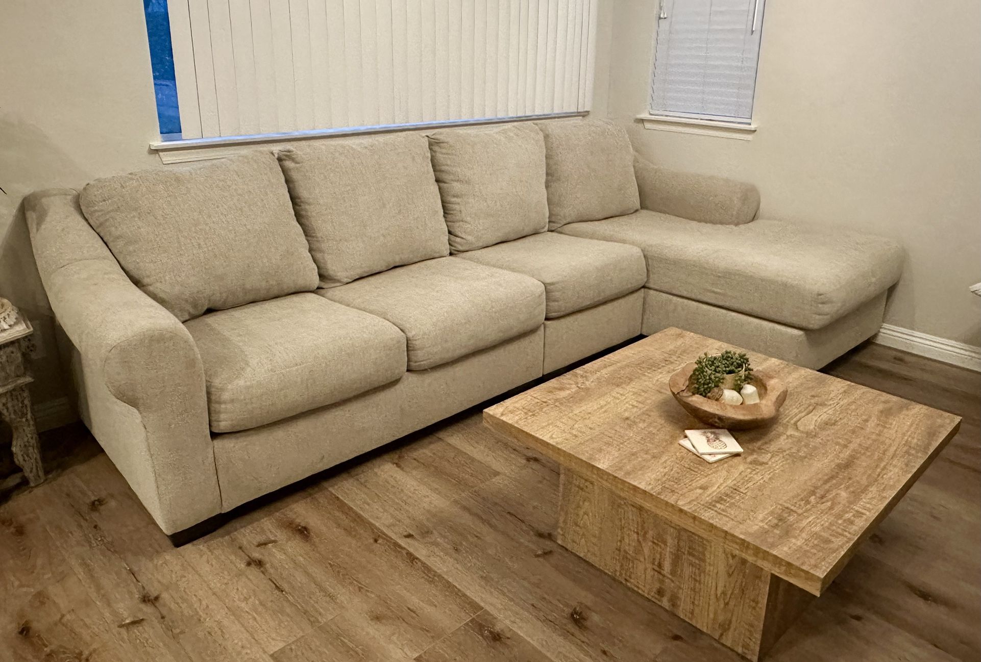 Free Sofa sectional Couch