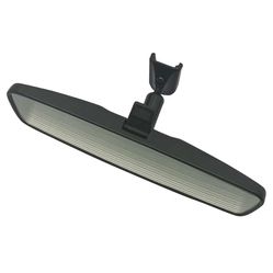 Inside rearview mirror