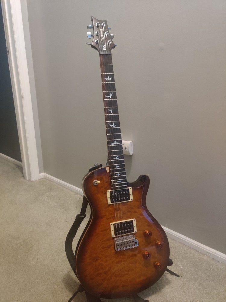PRS Les Paul Tremonti Guitar