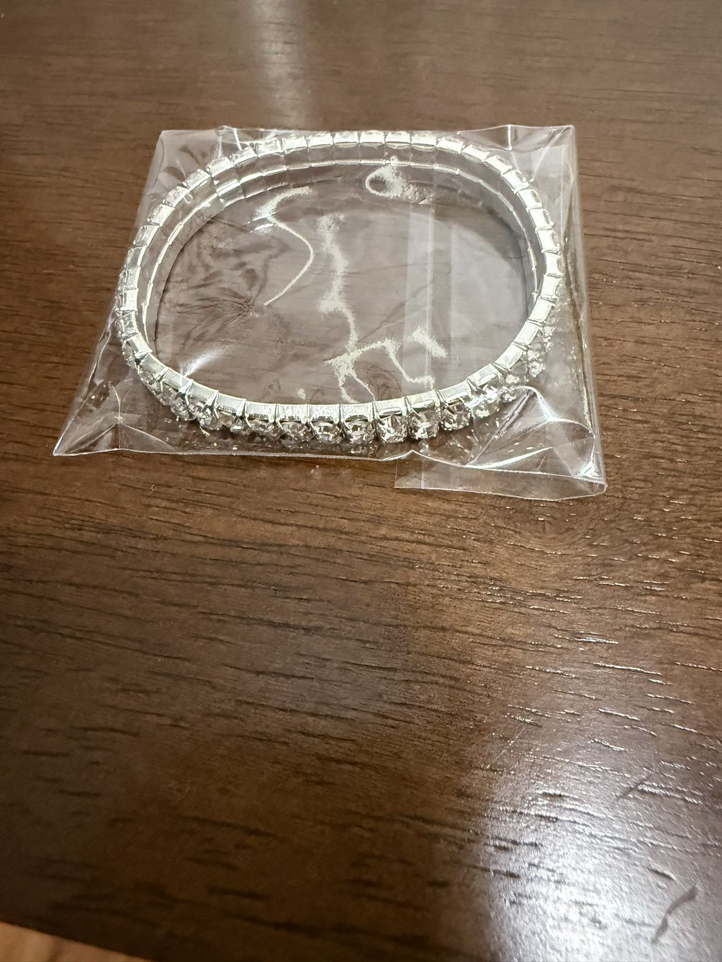 Stretch Studded Bracelet