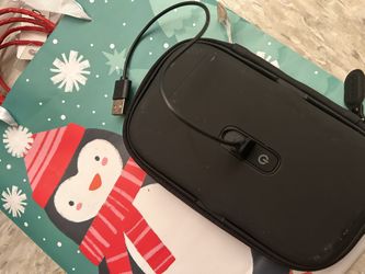 Homedics UV-CLEAN Phone Sanitizer 