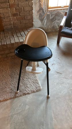 Primo Tot High Chair