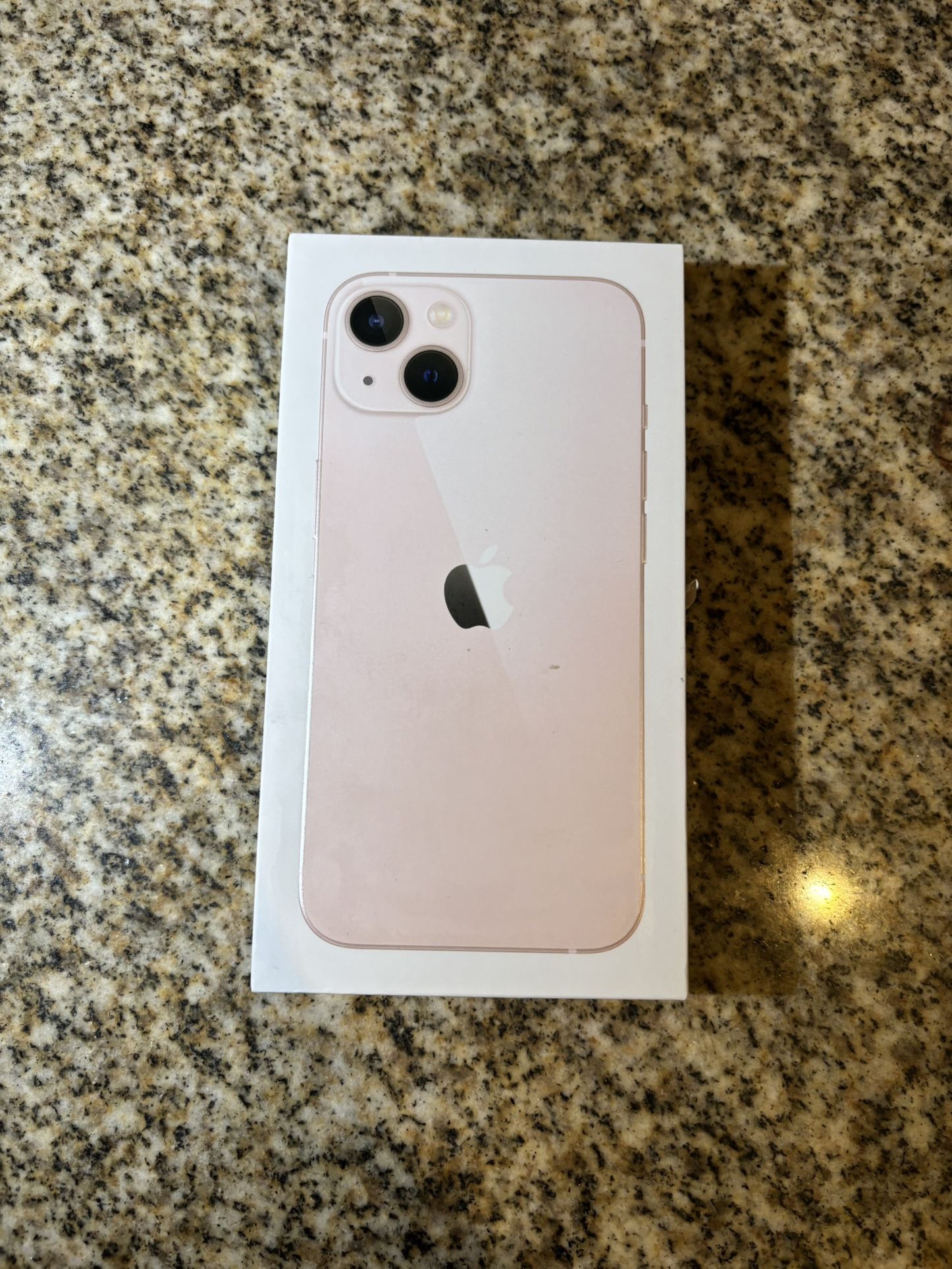 iPhone 13 128gb