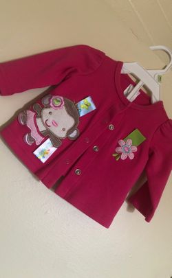 NB like new solo lo lavé