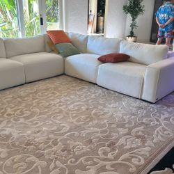 Sectional Living Room 