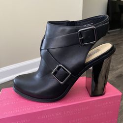 Heels Size 9.5