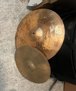 Zildjian Cymbal