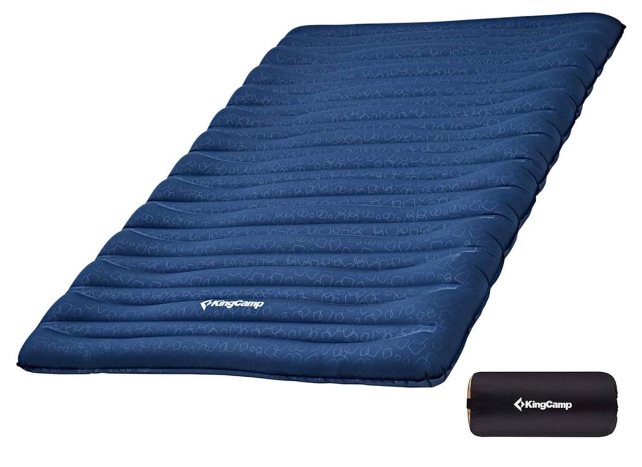 Camping Mattress