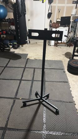 Stand  for small monitor