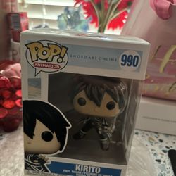 Funko Pops