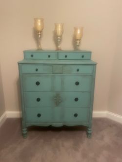 Hi Boy dresser