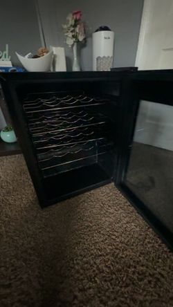 Mini Fridge
