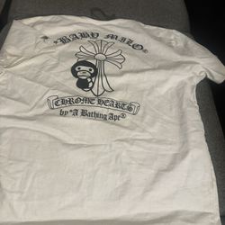 Bape Shirt Xxl