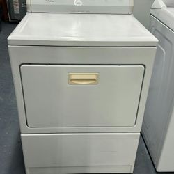 Other Units Available Gas Dryer Kenmore High Efficiency Unit