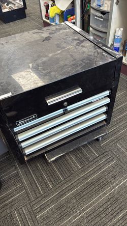 Homak Toolbox GP3083107