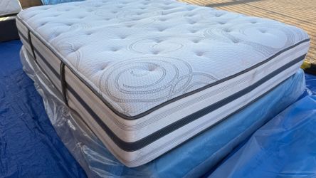 🔥🔥BEAUTYREST QUEEN SIZE MATTRESS 🔥🔥