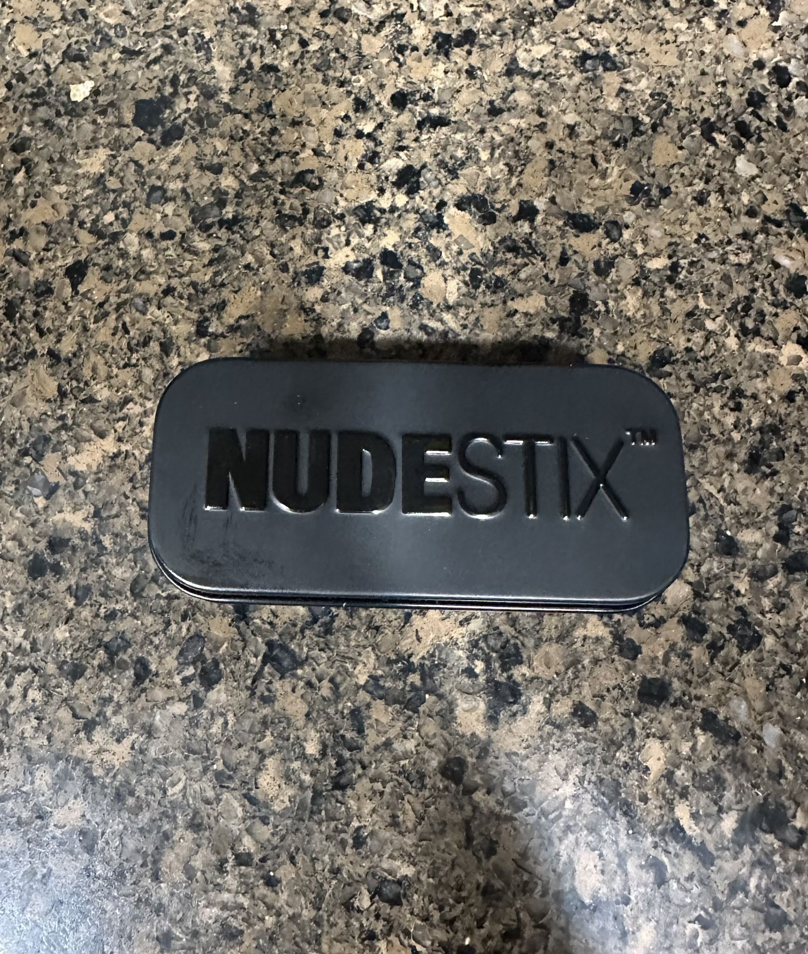 NudeStix Matte All Over Face Blush Color Cherry Blossom Babe 