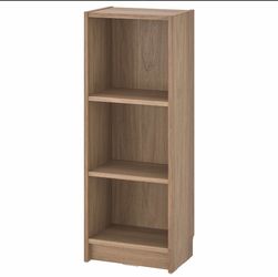 IKEA BILLY Bookcase – Oak Effect