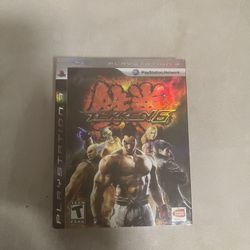 Bunch Of Ps3 Games