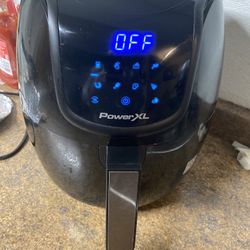 Air Fryer 