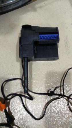Filter for tank
