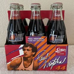 Paul Westphal-6 pk  Bottles