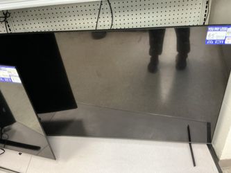 65” Samsung 4K QLED Smart TV