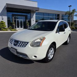 🔥 2010 NISSAN ROGUE S — ONLY $3,900! 🔥