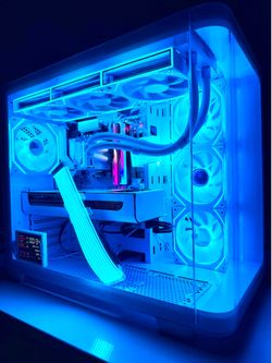 5070 – Gaming PC | 9800X3D | 32GB DDR5 | 1TB SSD