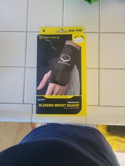 Wrist Guard