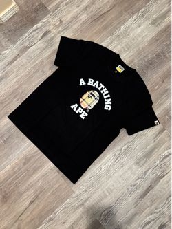 Bape shirt
