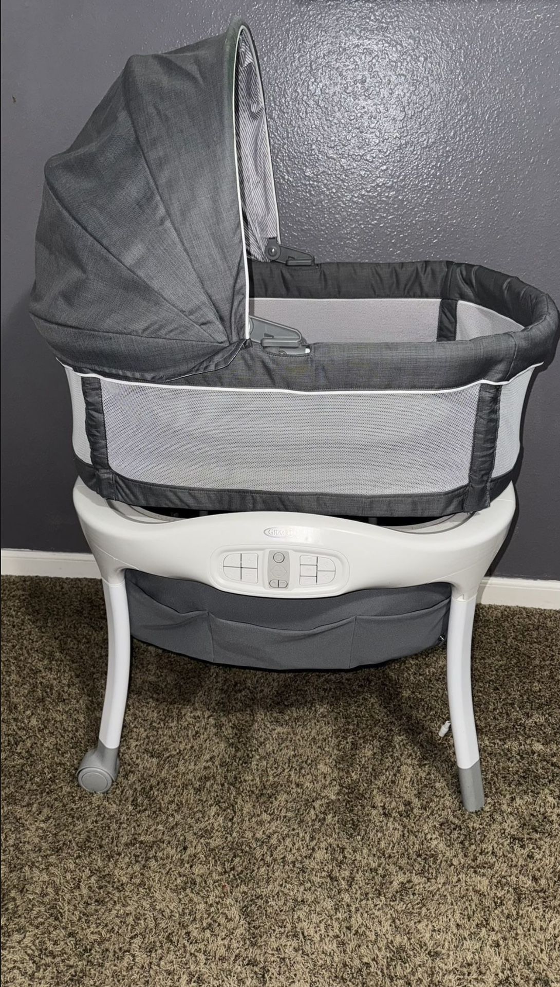 Bassinet