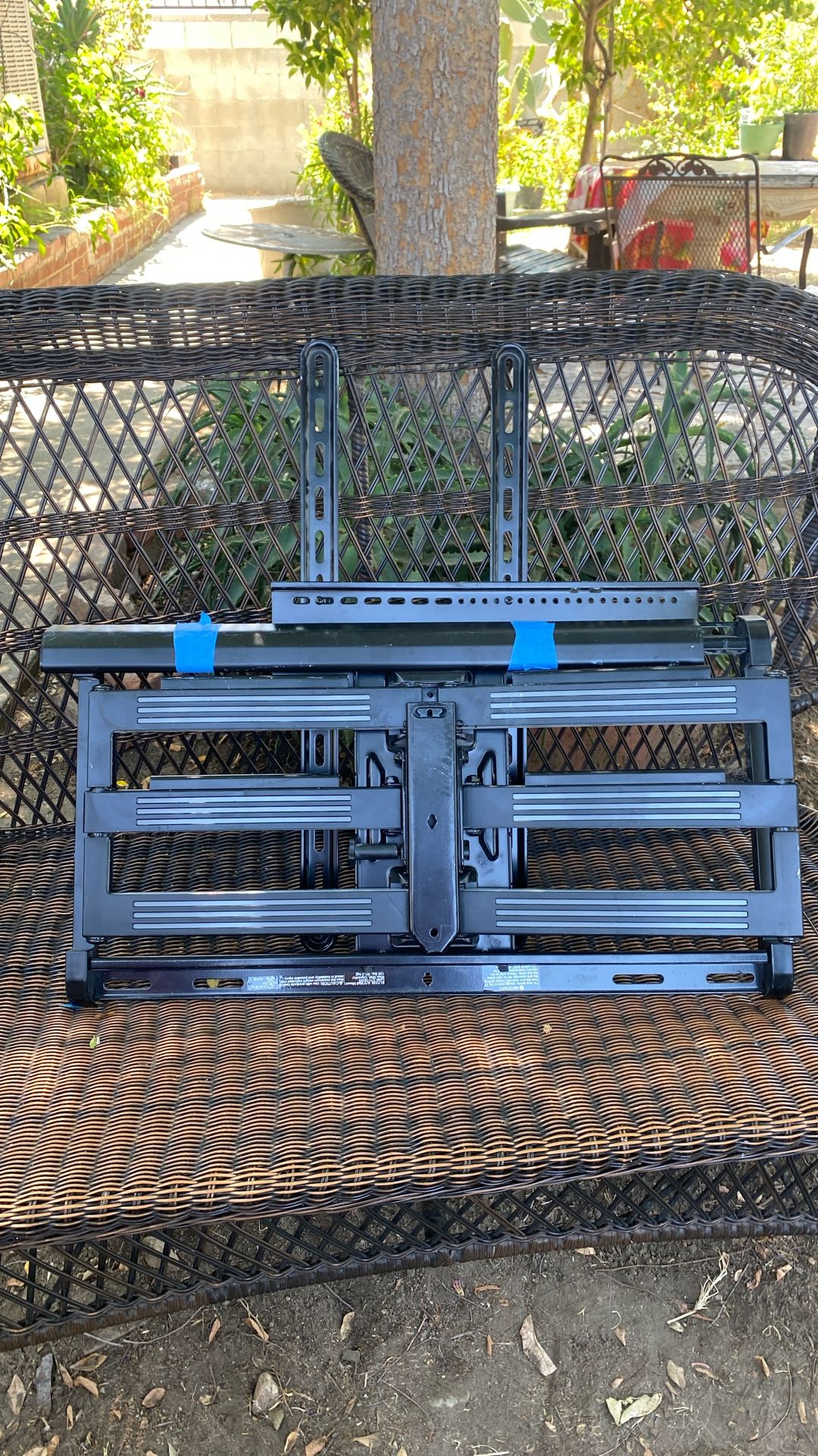 TV Holder