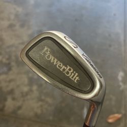 Men’s Right Hand Sand Wedge