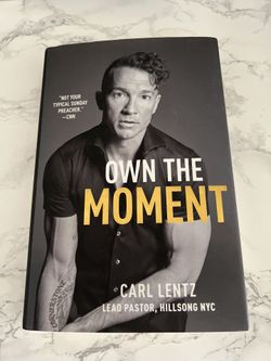 Own The Moment