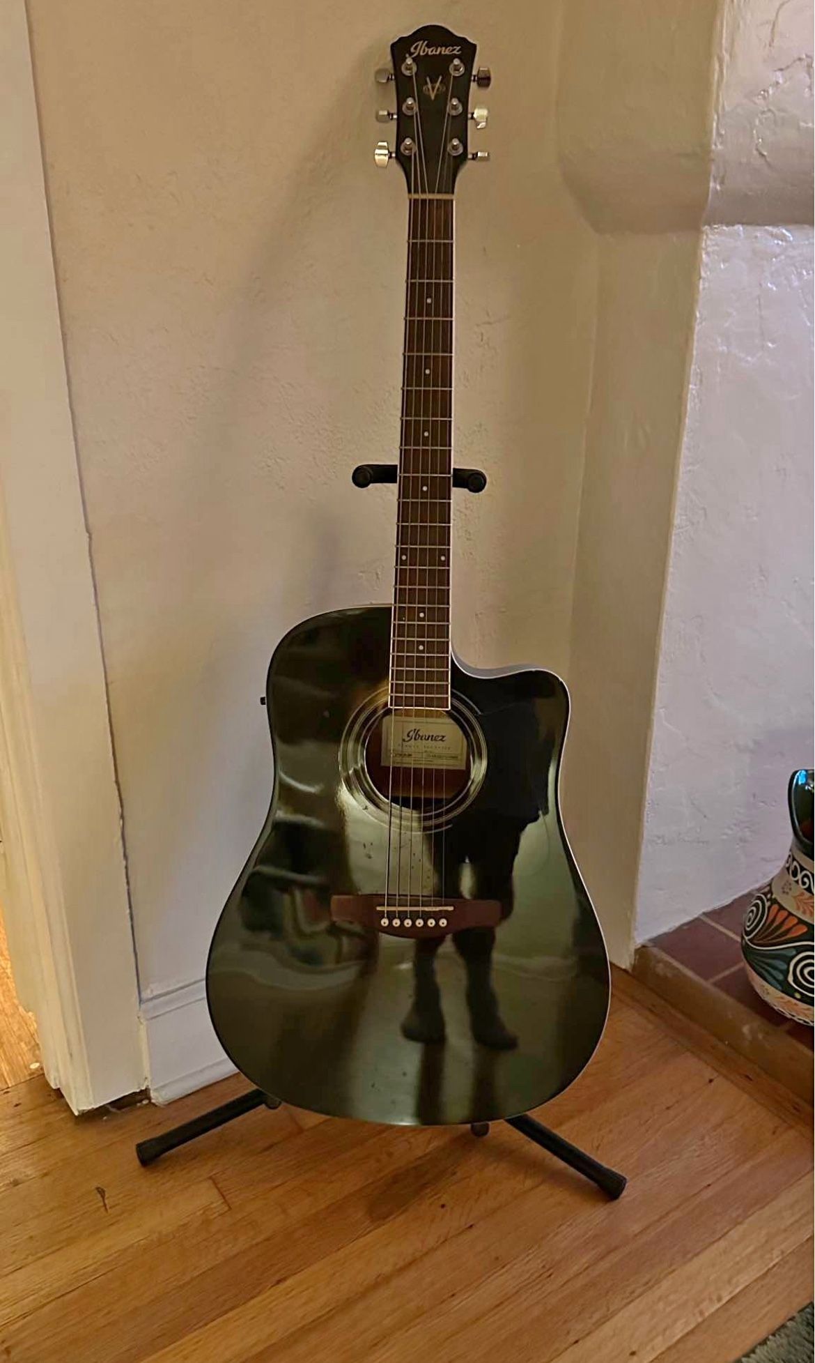 guitar
