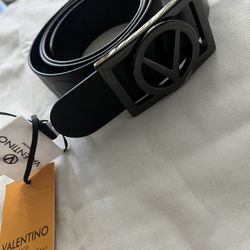 VALENTINO BELT