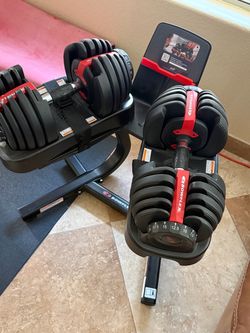 Bowflex 552