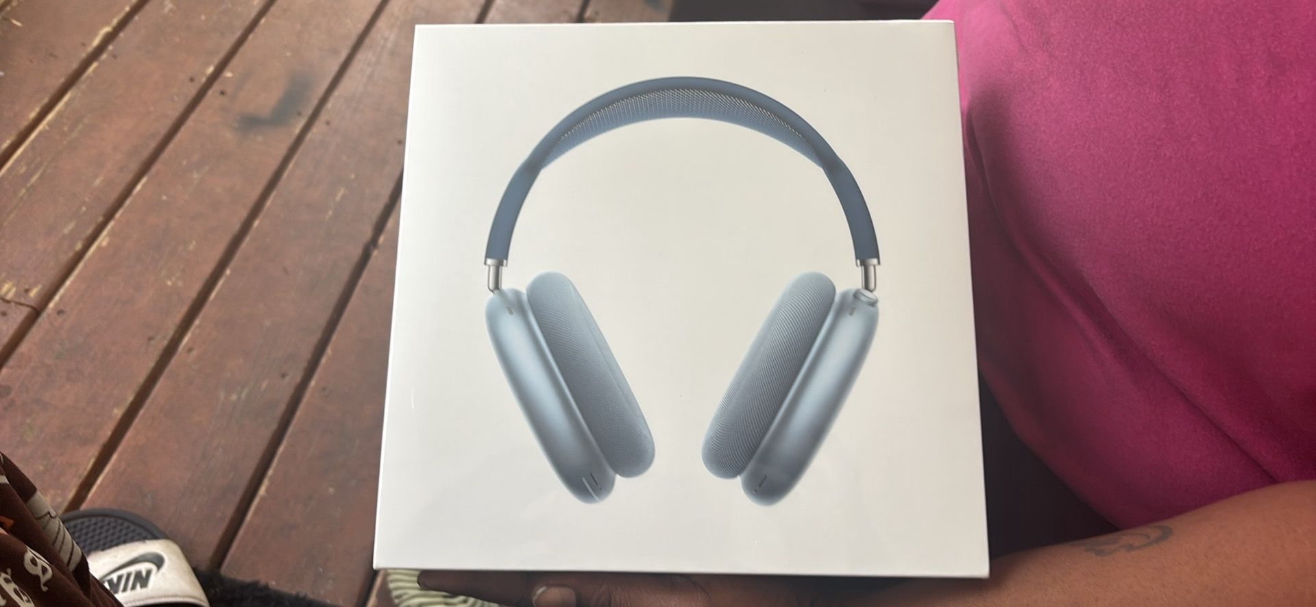 AirPods Max 