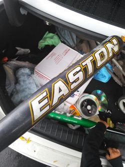 Softball bats