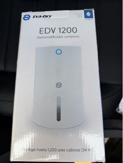 EVA Dry Dehumidifie
