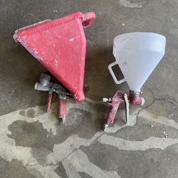 Conos para aplicar textura