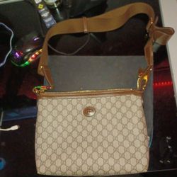 Gucci Men's Crossbody Bag