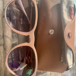 Ray Ban Sunglasses, Women’s 