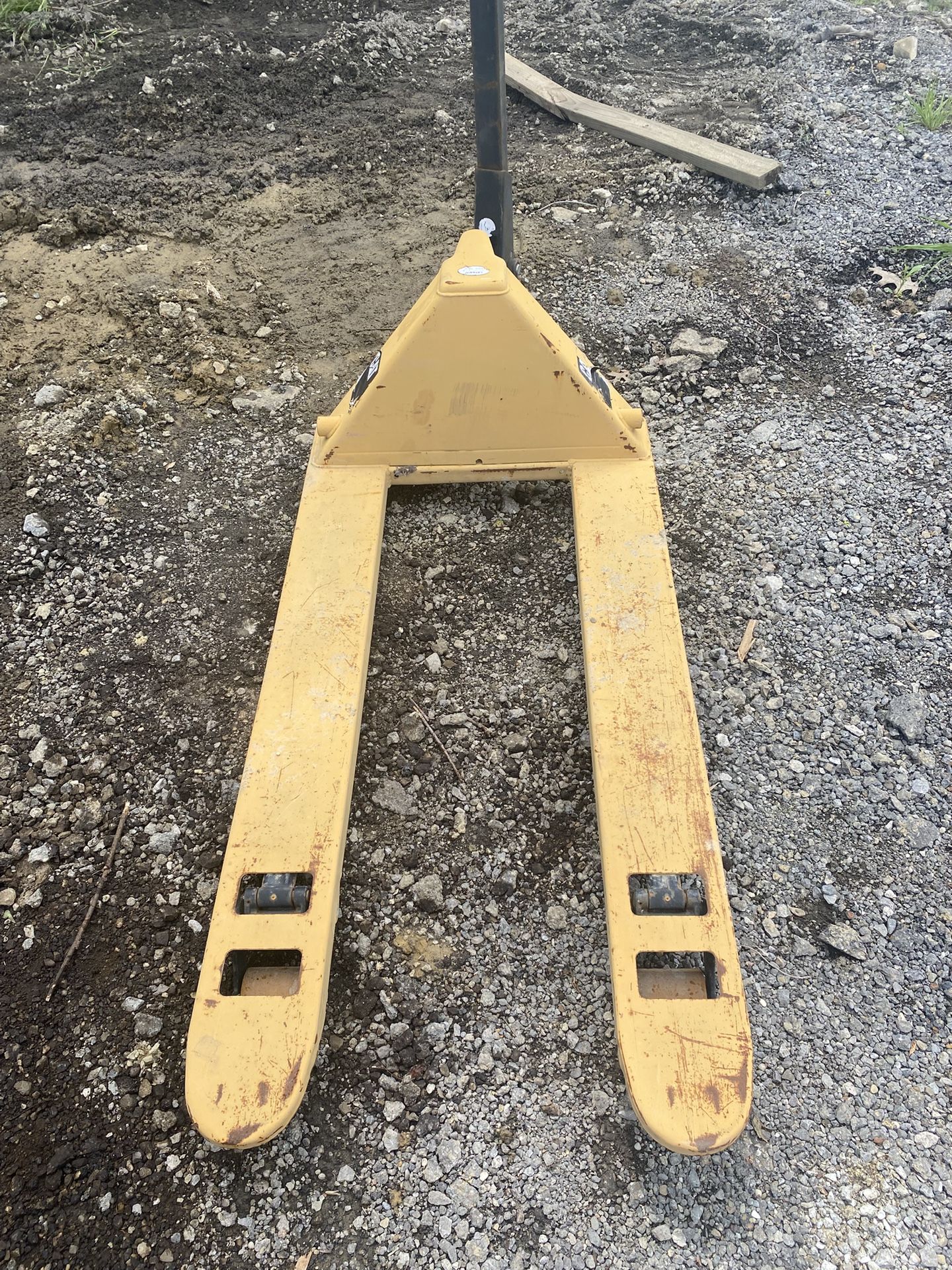 Pallet Jack